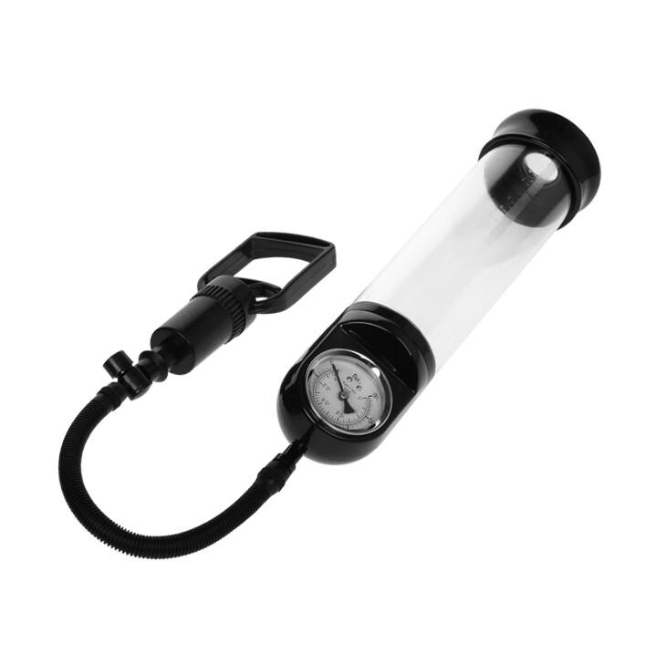 Pompa Sviluppatore Pene Alexander Barometer thumbnail 3