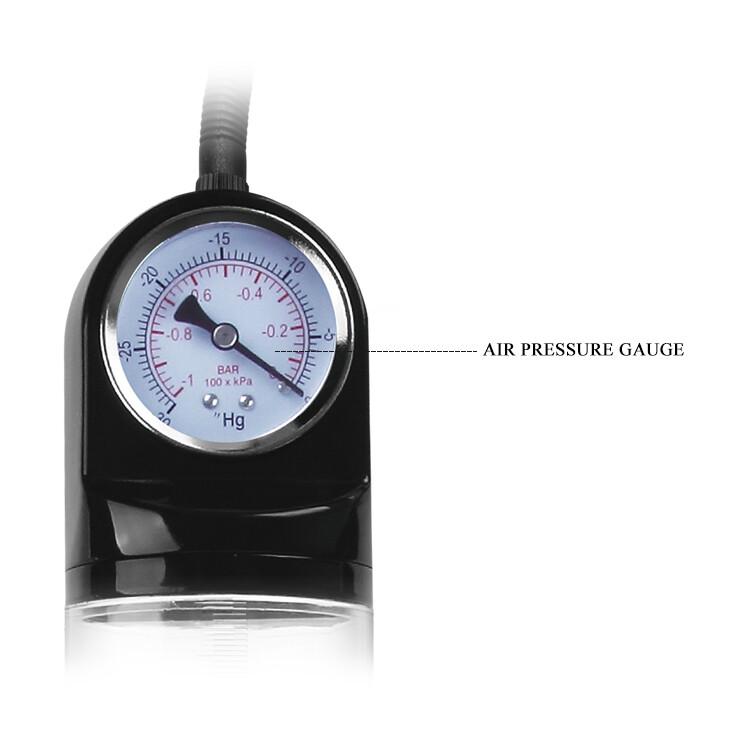 Pompa Sviluppatore Pene Alexander Barometer thumbnail 6