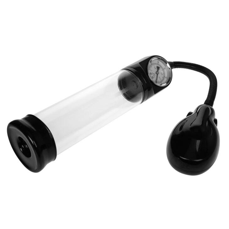 Pompa Sviluppatore Pene  Alexander Valve Barometer thumbnail 2