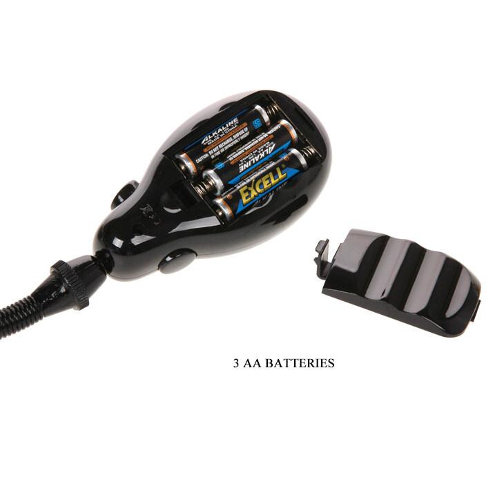 Pompa Sviluppatore Pene  Alexander Valve Barometer thumbnail 7