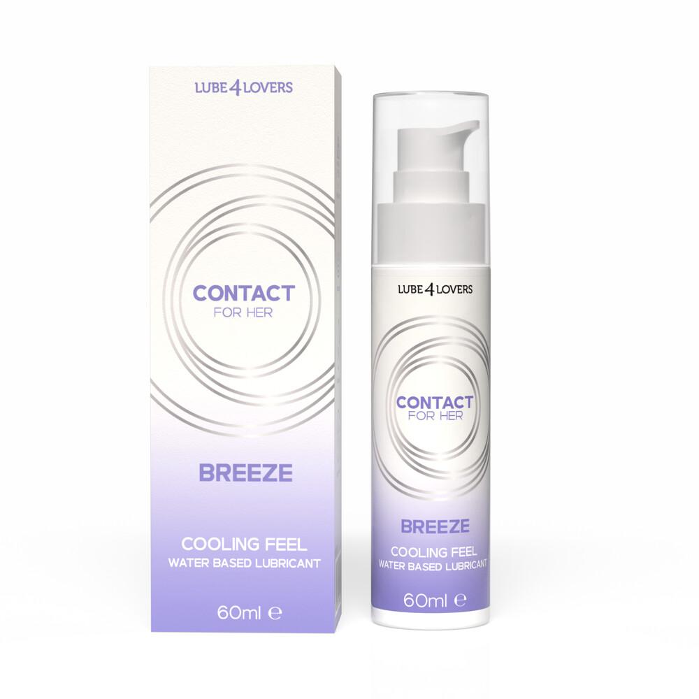 Lubrificante Vaginale Breeze 60 ml thumbnail 3