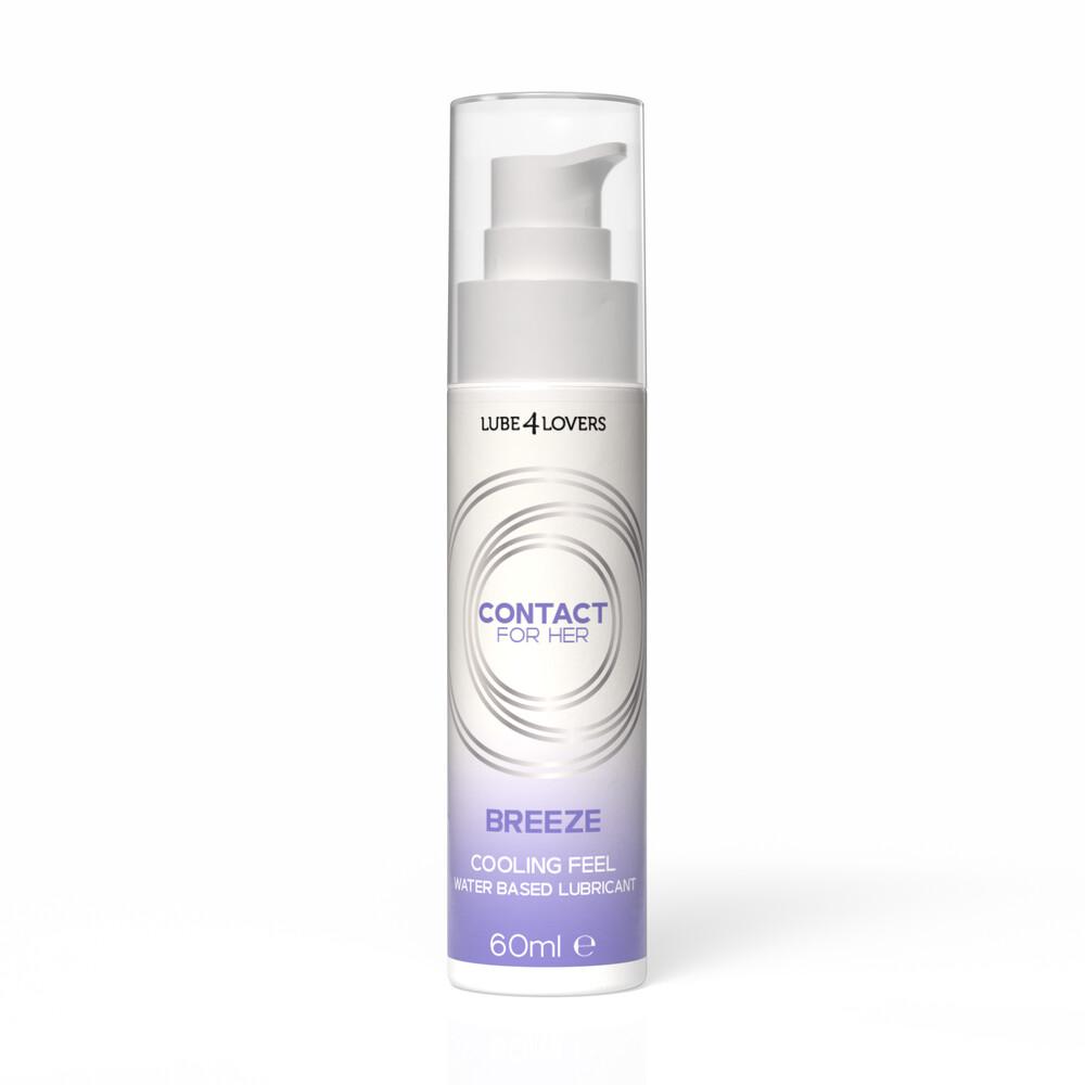Lubrificante Vaginale Breeze 60 ml thumbnail 4