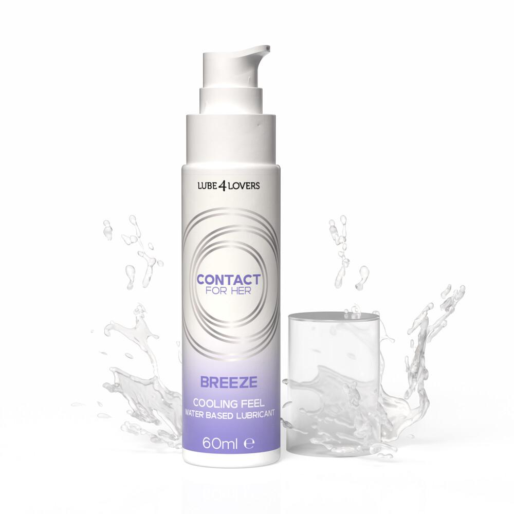 Lubrificante Vaginale Breeze 60 ml thumbnail 5