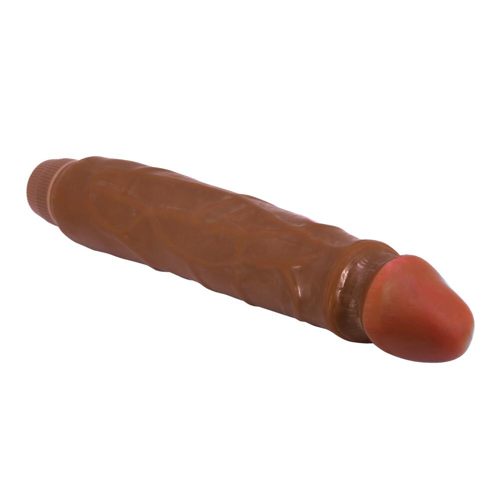 Dildo XXL Barbara Jack 26 cm thumbnail 6
