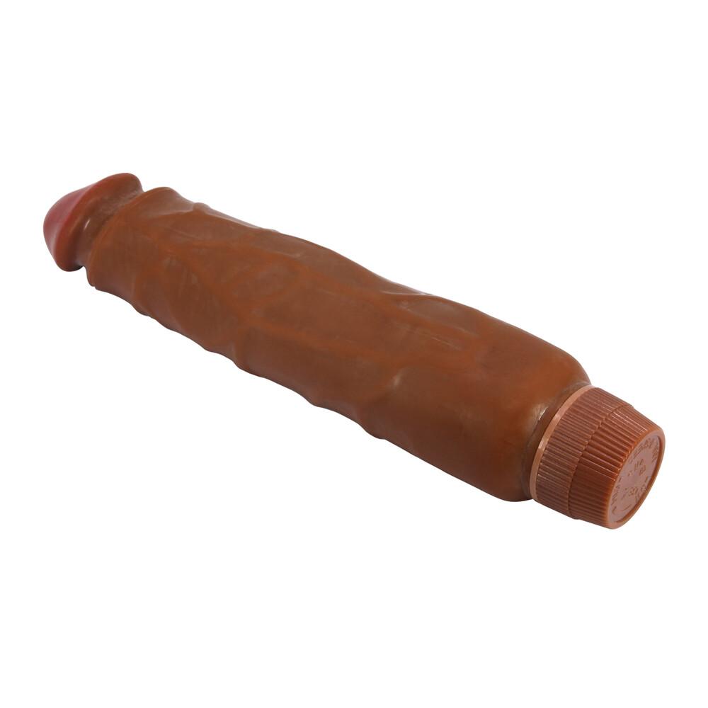 Dildo XXL Barbara Jack 26 cm thumbnail 7