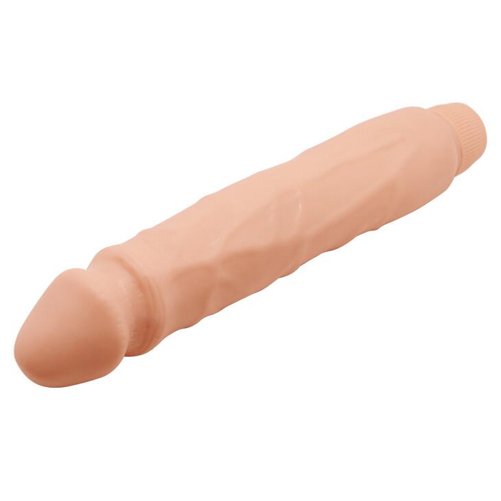 Vibratore Realistico Barbara Jack 26 cm thumbnail 6