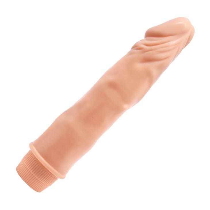Vibratore Realistico Barbara Dwarf 21,5 cm