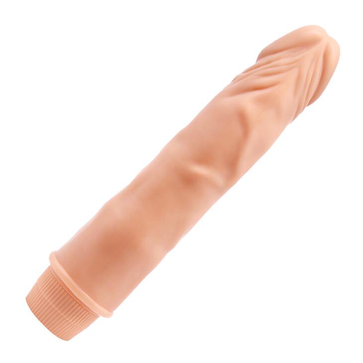 Vibratore Realistico Barbara Dwarf 21,5 cm thumbnail 4