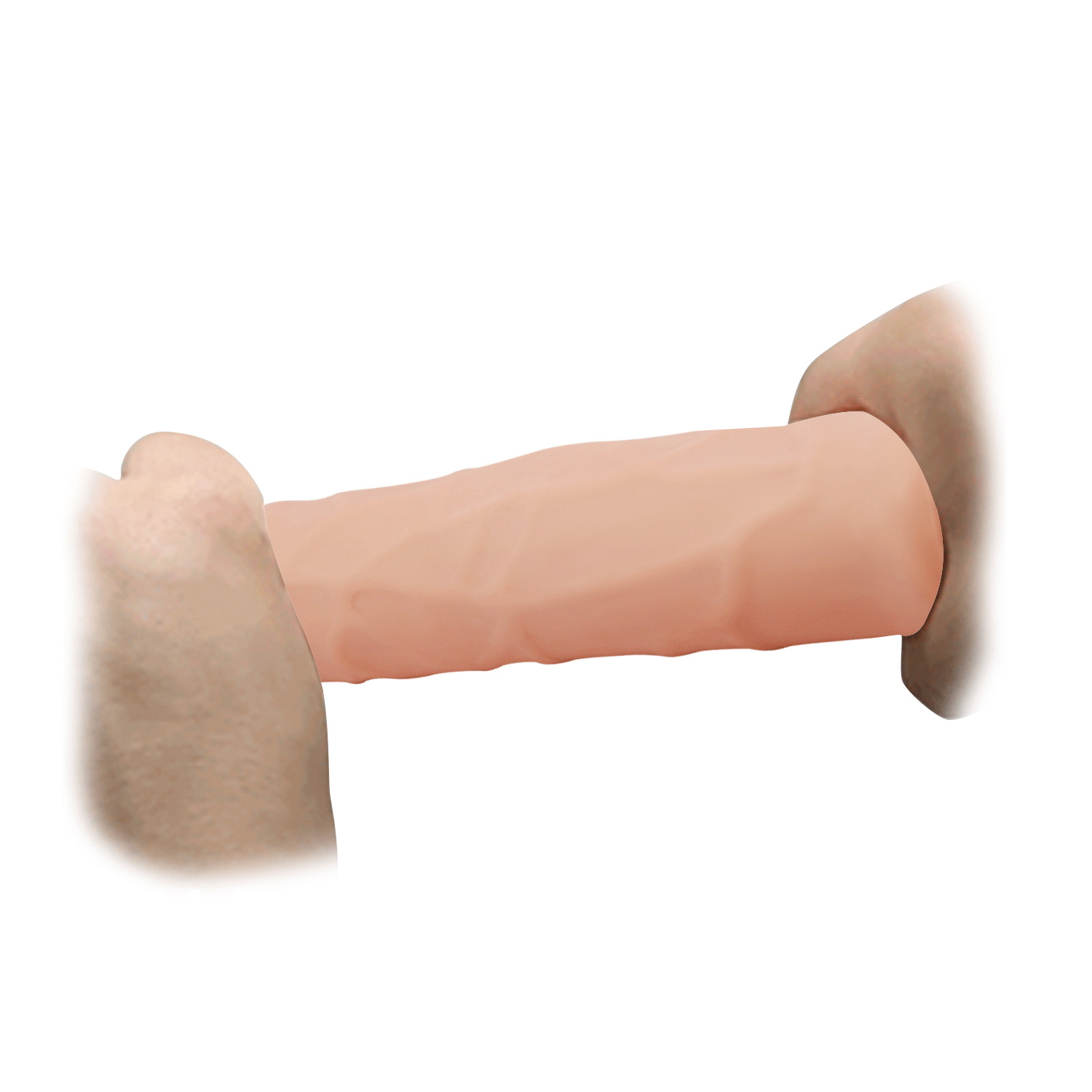 Dildo Realistico Barbara Ammut 21 cm thumbnail 2