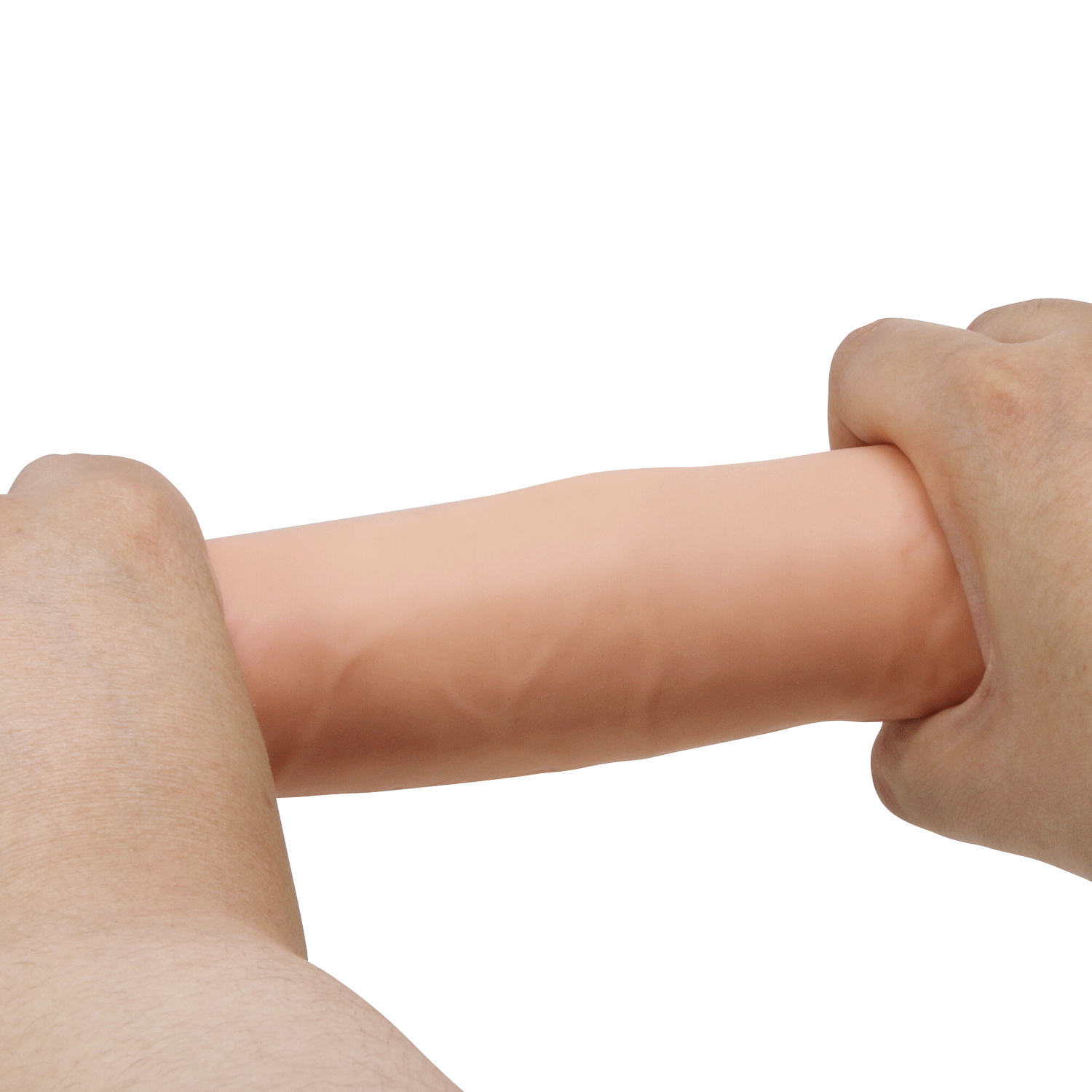 Dildo Realistico Kable 21 cm thumbnail 4