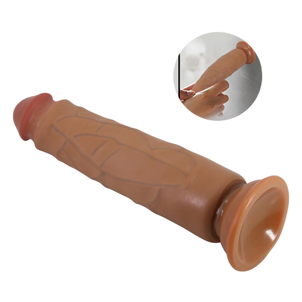 Dildo Realistico Barbara Alcmene 25 cm thumbnail 8