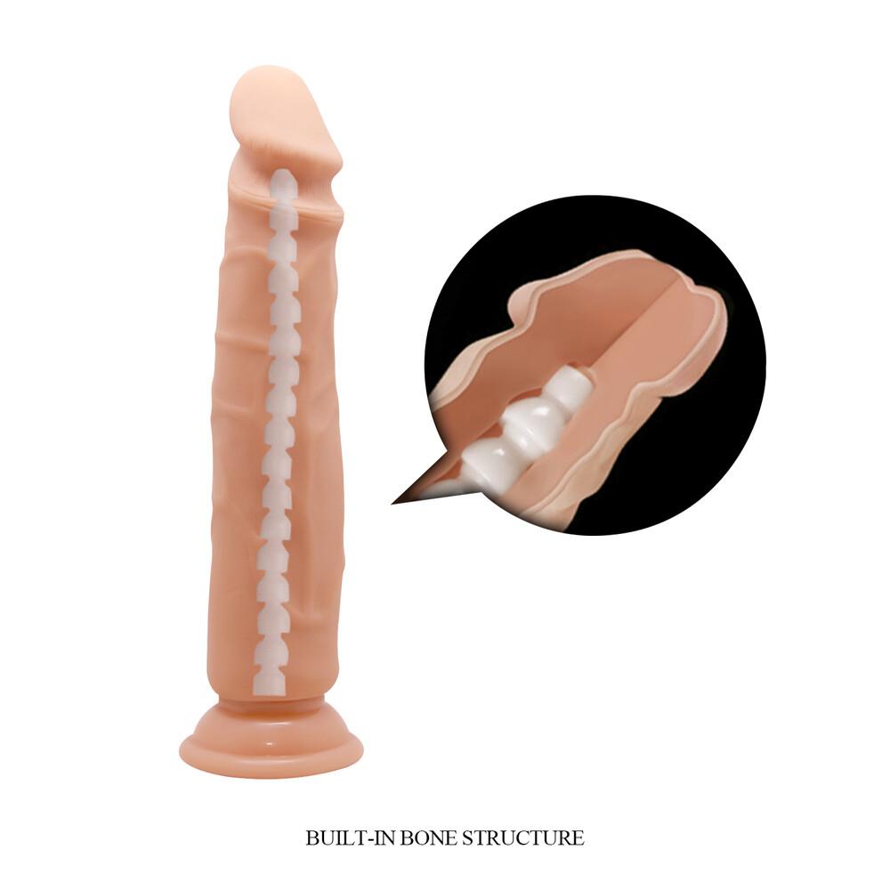 Dildo Realistico Barbara Alcmene 25 cm thumbnail 8