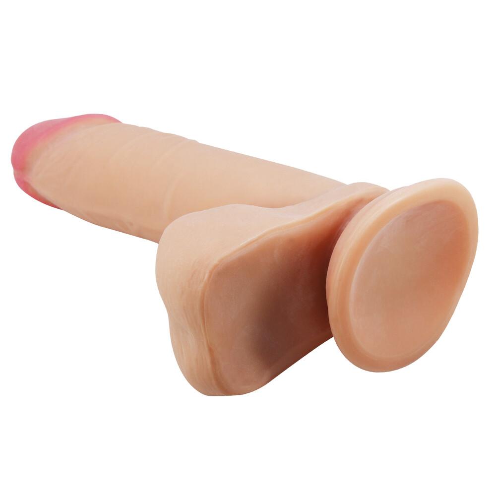 Dildo Realistico Creel 20,5 cm thumbnail 8
