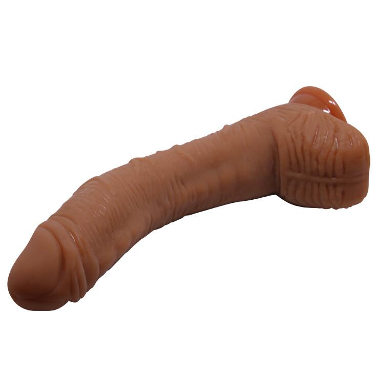 Dildo XXL Beautiful Alex 28 cm thumbnail 7