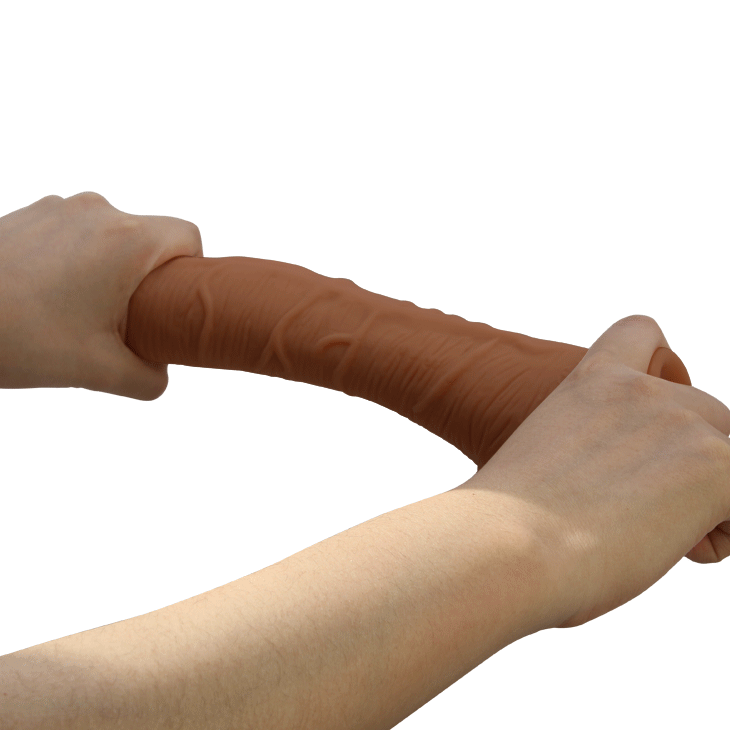 Dildo XXL Beautiful Alex 28 cm thumbnail 3