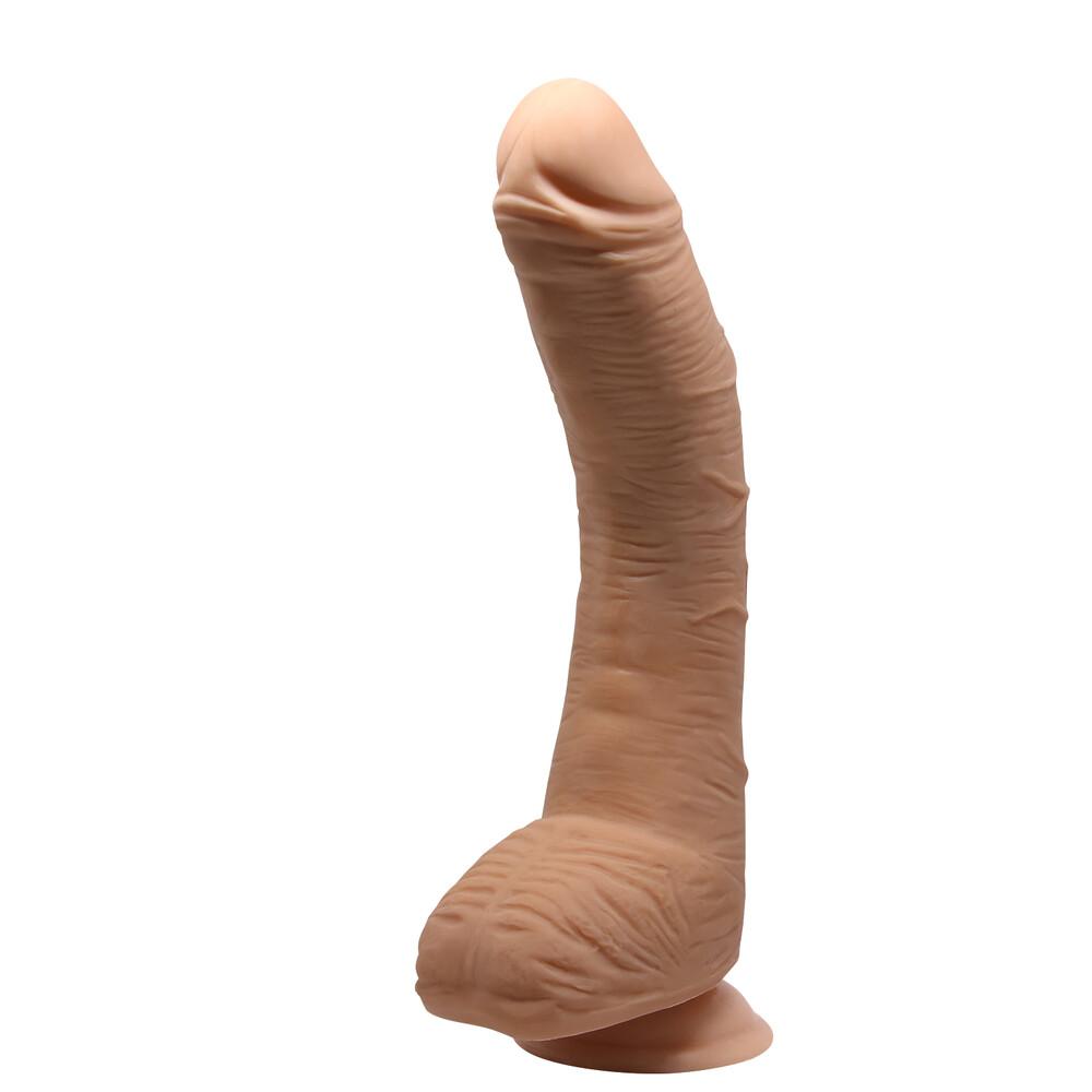 Dildo XXL Beautiful Alex 28 cm thumbnail 5