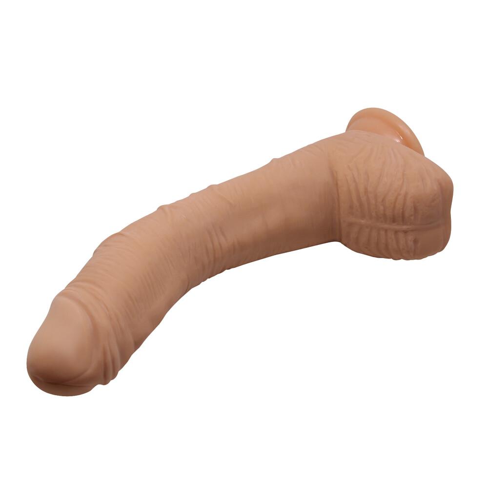 Dildo XXL Beautiful Alex 28 cm thumbnail 6