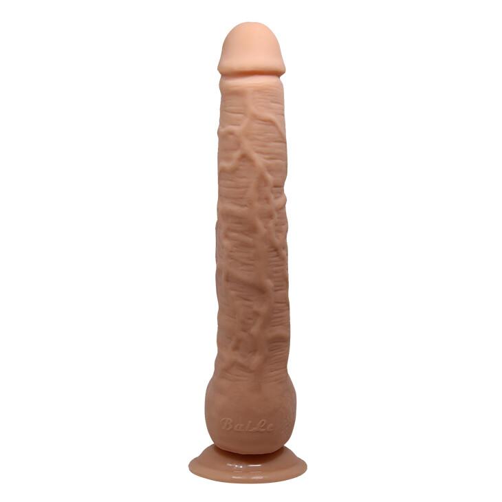 Dildo XXL Beautiful Dick 28 cm thumbnail 5