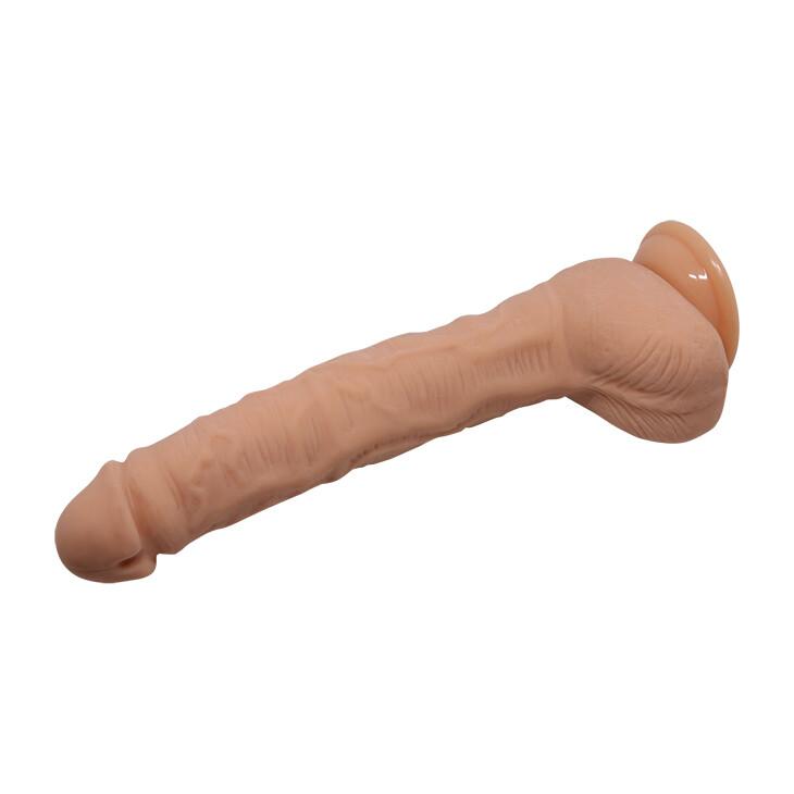 Dildo XXL Beautiful Dick 28 cm thumbnail 6