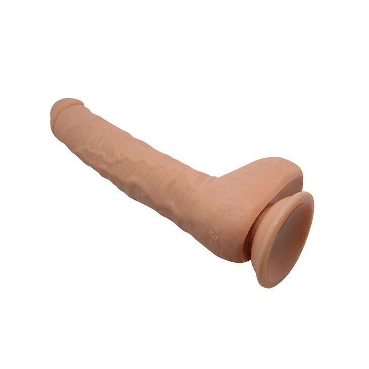 Dildo XXL Beautiful Dick 28 cm thumbnail 7