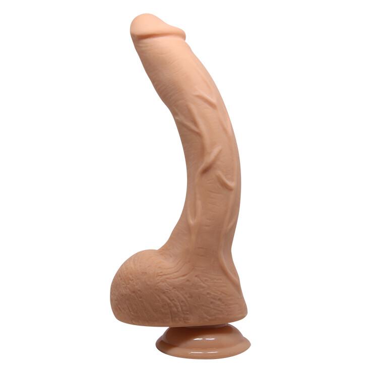 Dildo XXL Beautiful Jack 27 cm thumbnail 3