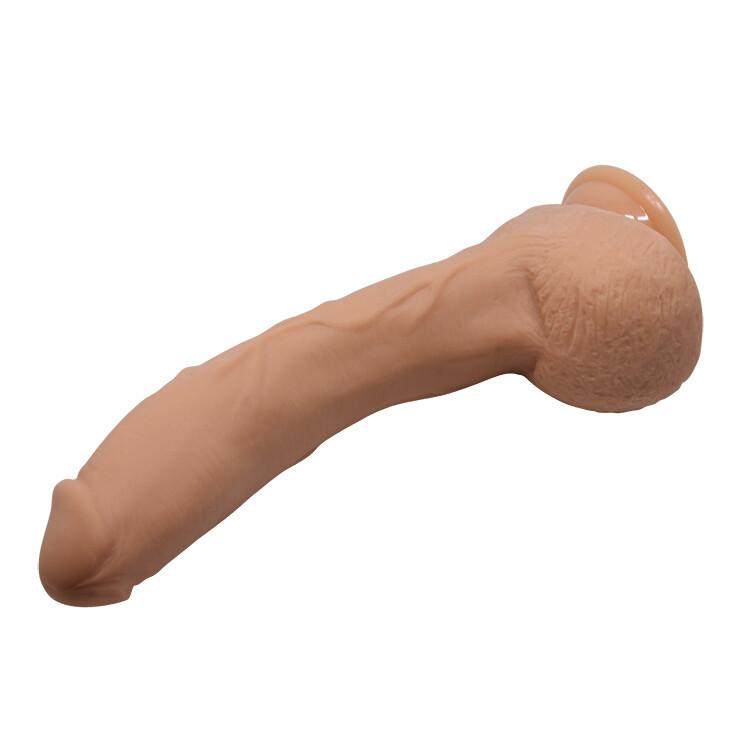 Dildo XXL Beautiful Jack 27 cm thumbnail 4