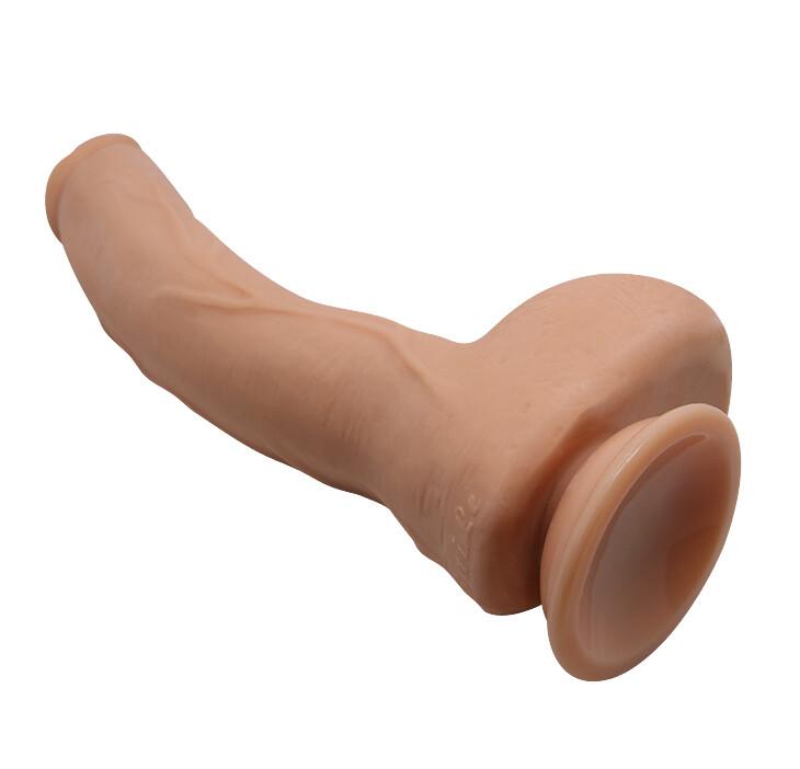 Dildo XXL Beautiful Jack 27 cm thumbnail 5