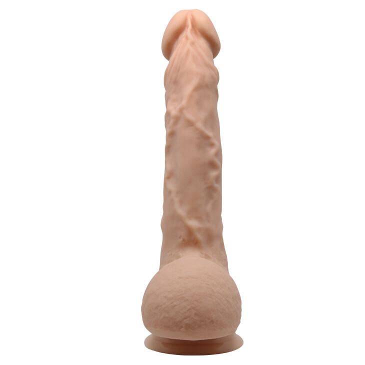 Dildo XXL Beautiful Jason 25 cm thumbnail 4
