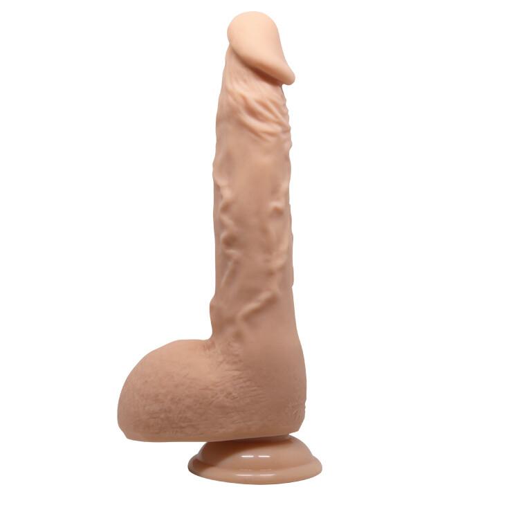 Dildo XXL Beautiful Jason 25 cm thumbnail 5