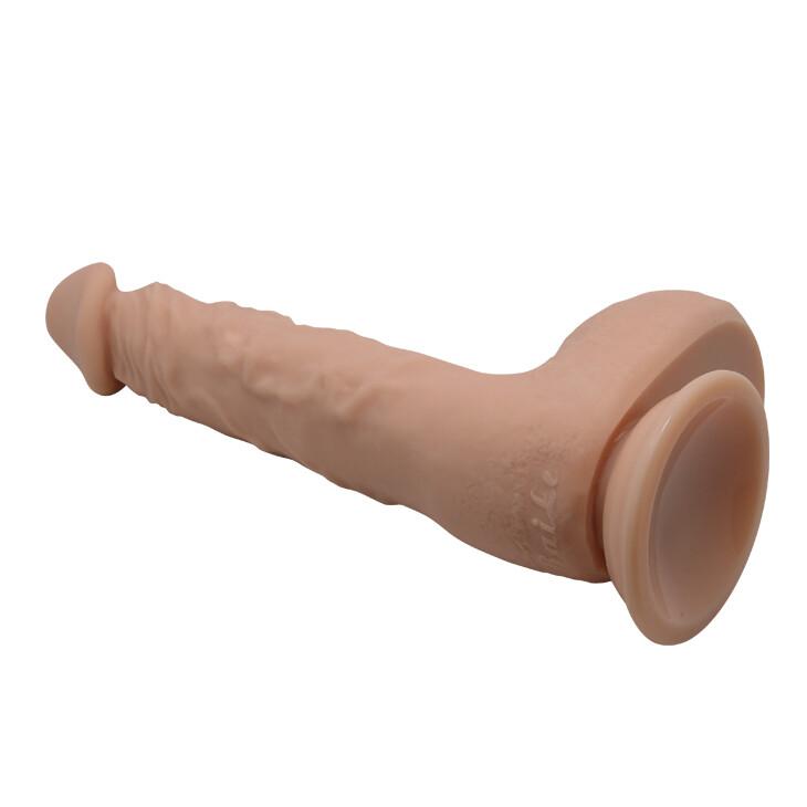 Dildo XXL Beautiful Jason 25 cm thumbnail 6