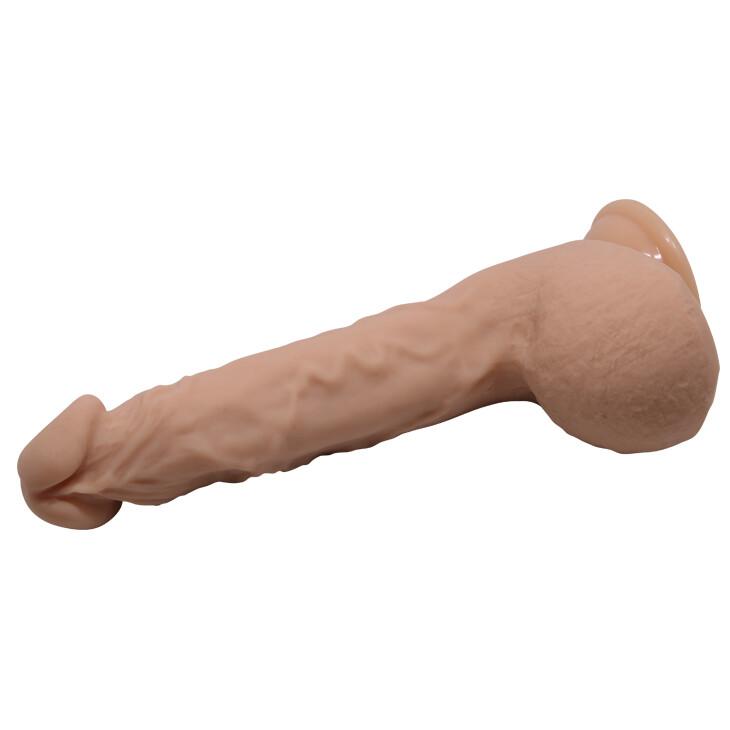 Dildo XXL Beautiful Jason 25 cm thumbnail 7