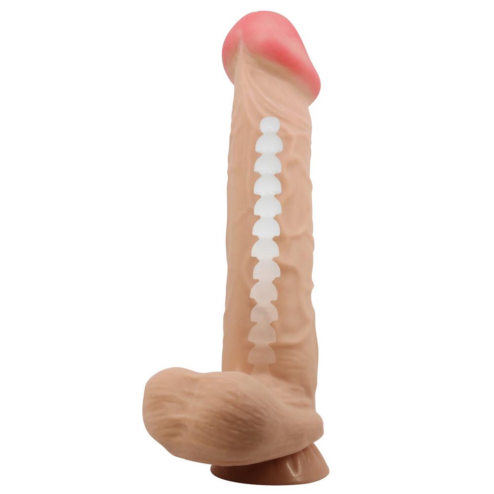 Dildo XXL Mendel 26 cm thumbnail 5