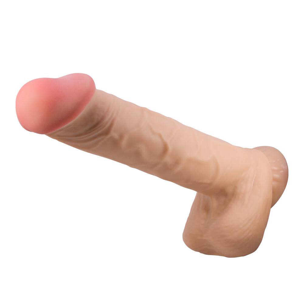 Dildo XXL Mendel 26 cm thumbnail 6