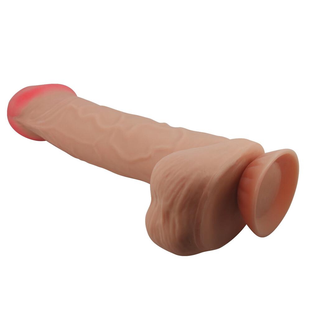 Dildo XXL Mendel 26 cm thumbnail 8