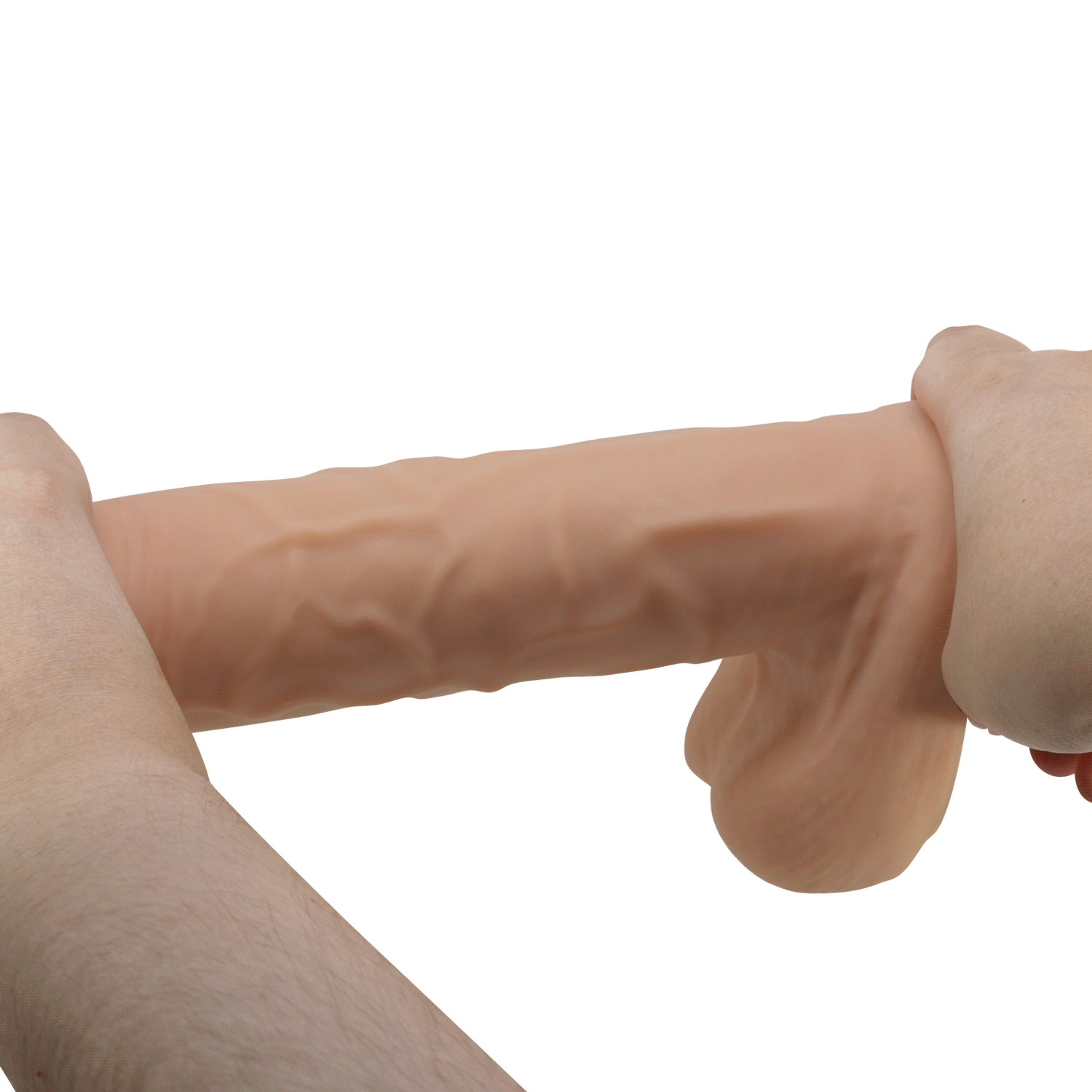 Dildo XXL Mendel 26 cm thumbnail 4