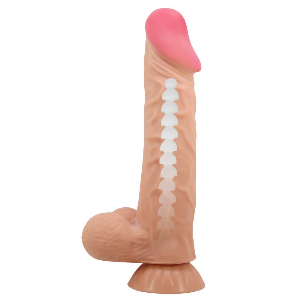 Dildo Realistico Orton 24 cm thumbnail 6