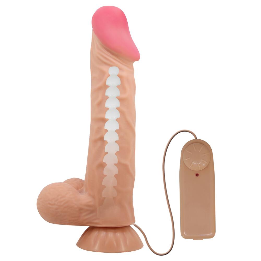 Dildo XXL Sadic 24 cm thumbnail 7