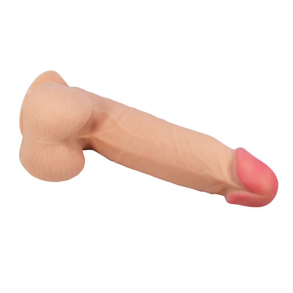 Dildo Realistico Najm 21,8 cm thumbnail 7