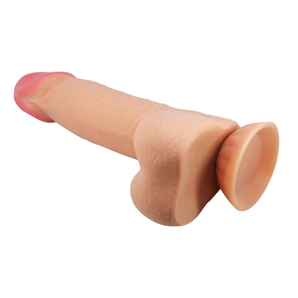 Dildo Realistico Najm 21,8 cm thumbnail 8