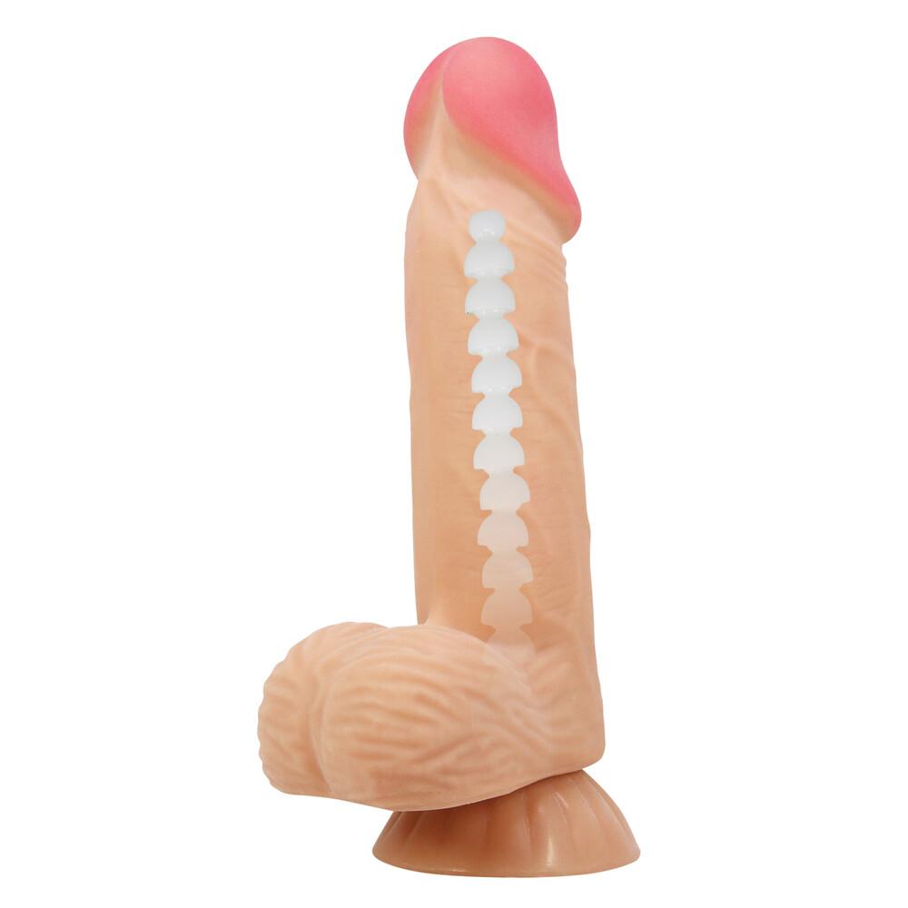 Dildo Realistico Lisle 21,8 cm thumbnail 5