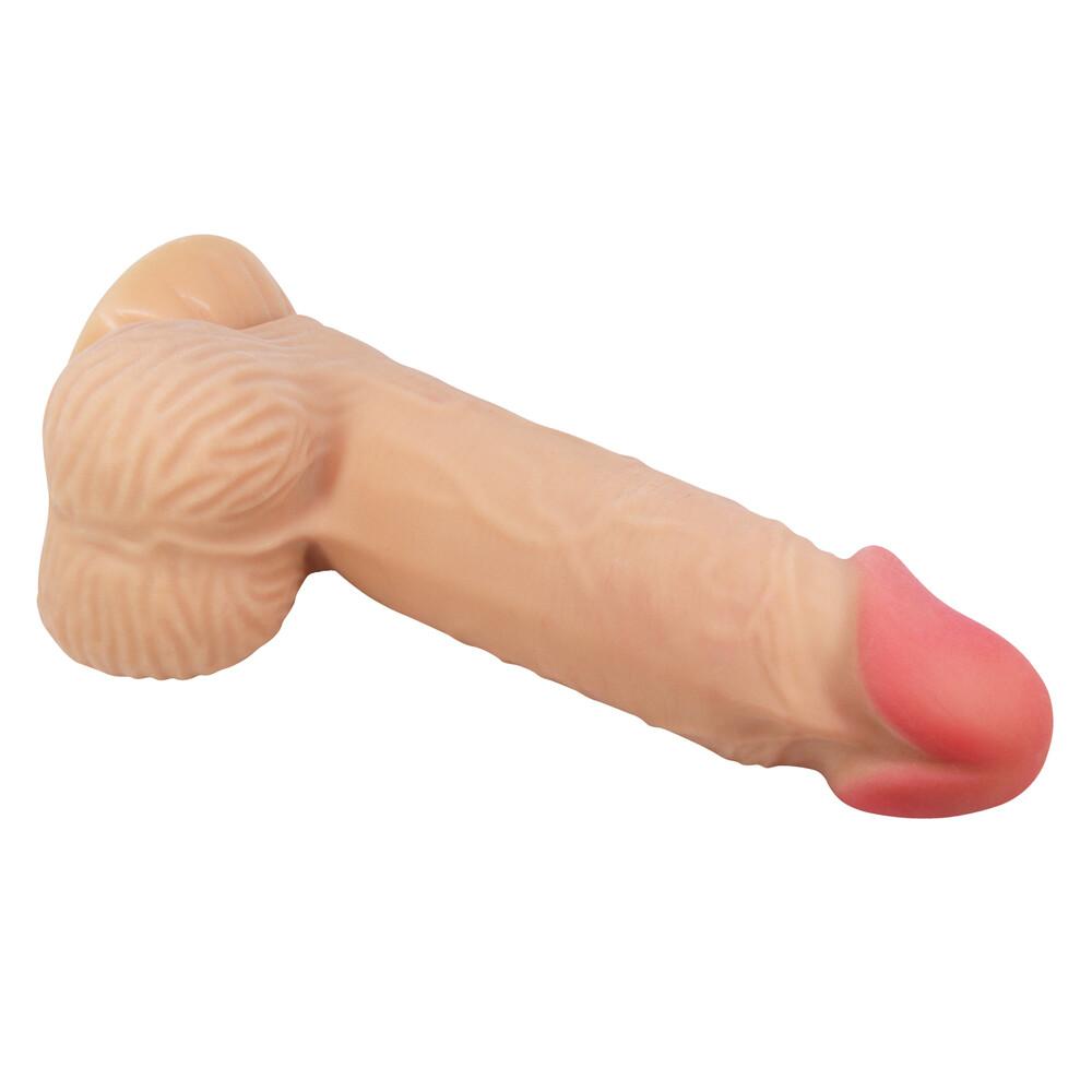 Dildo Realistico Lisle 21,8 cm thumbnail 7