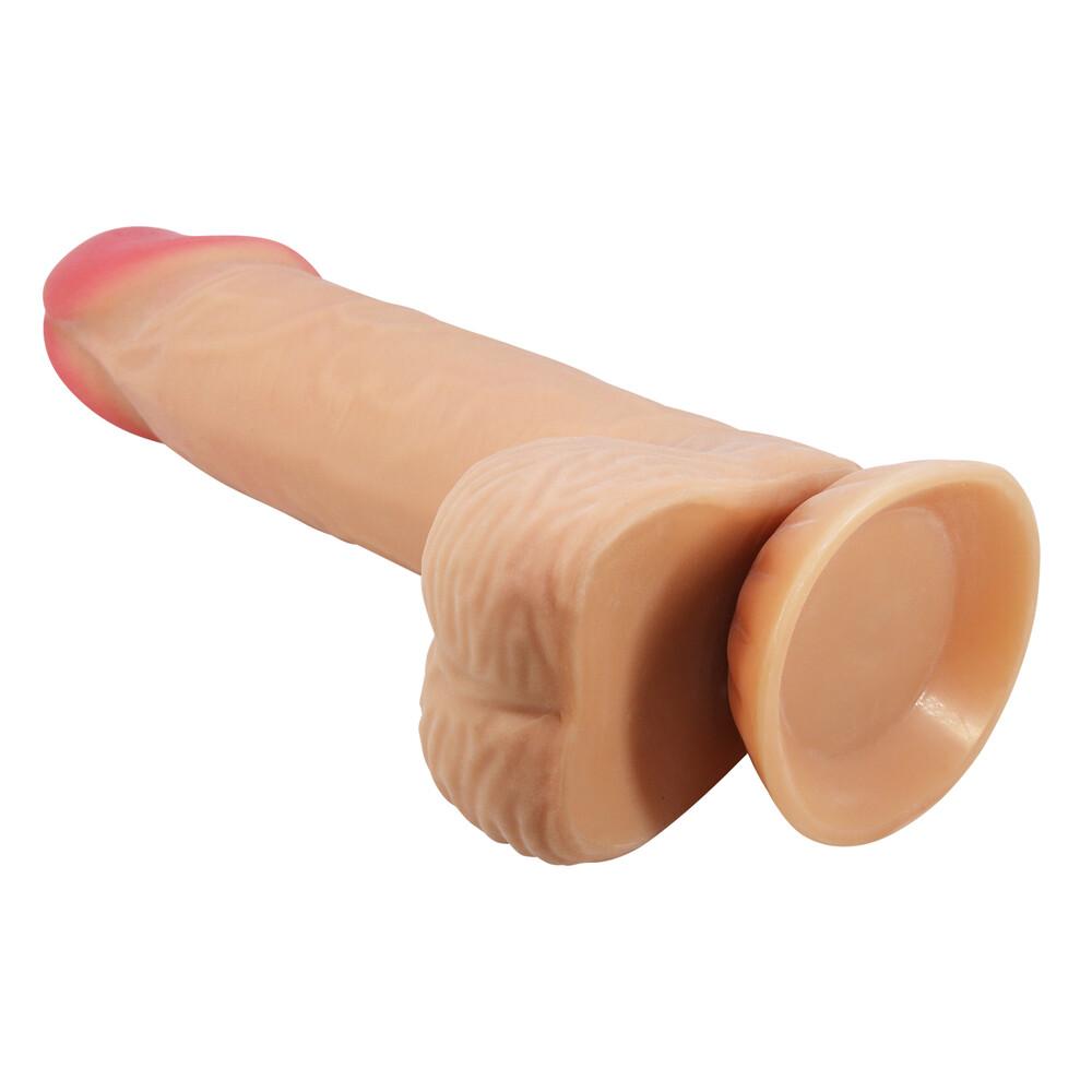 Dildo Realistico Lisle 21,8 cm thumbnail 8