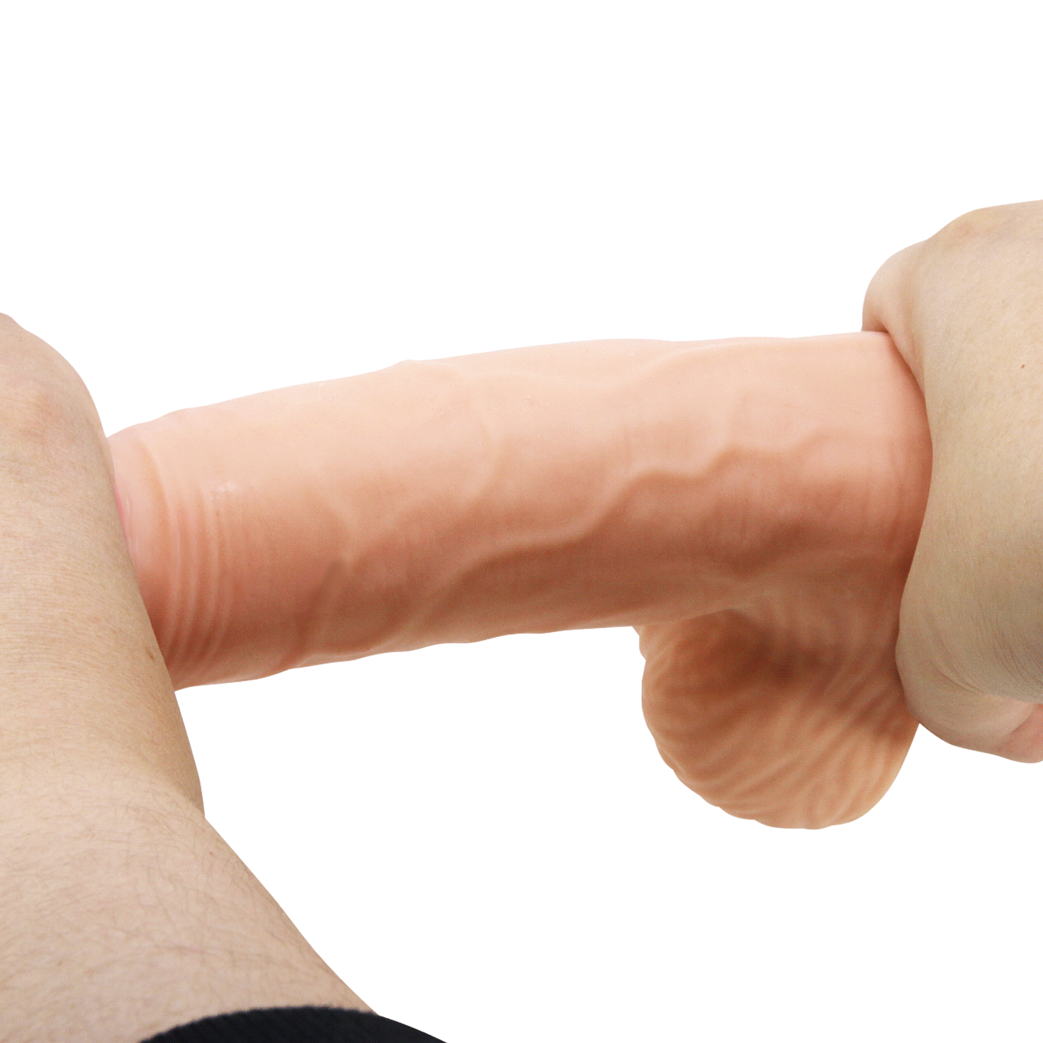 Dildo Realistico Lisle 21,8 cm thumbnail 4