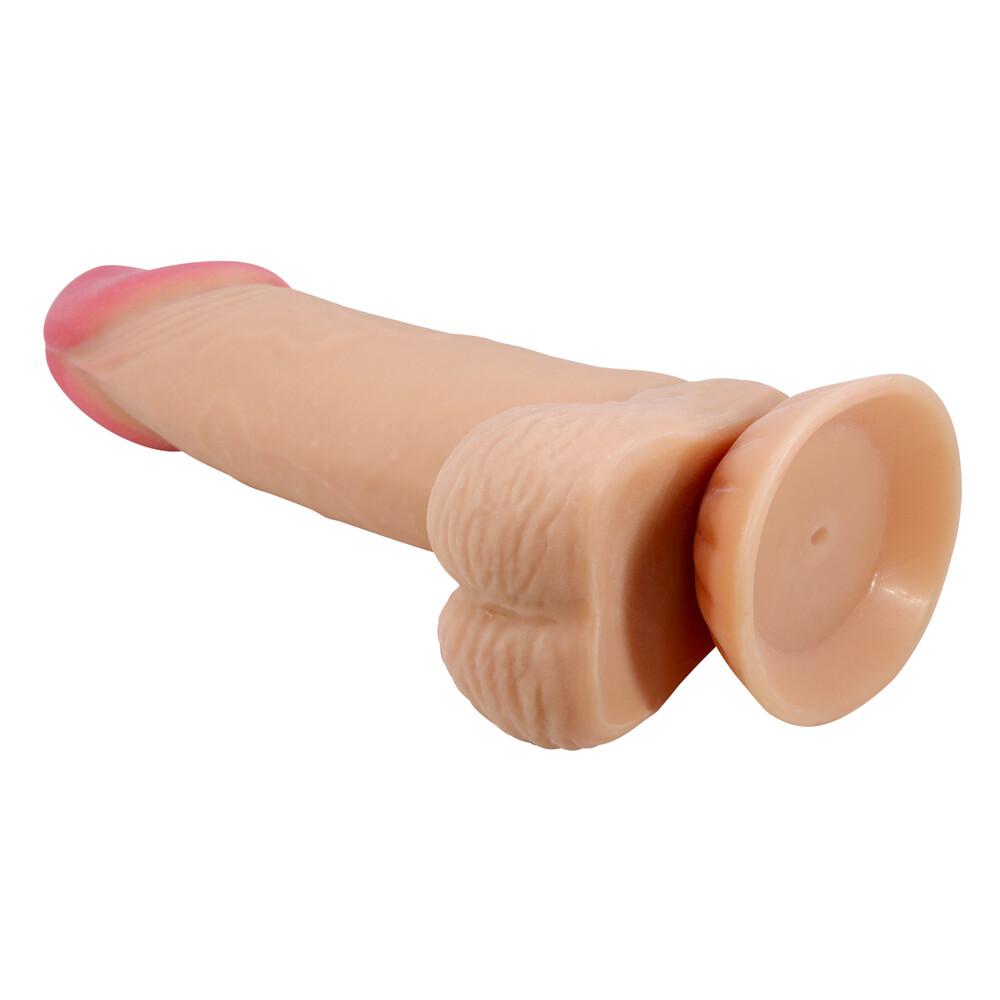 Dildo Realistico Duvall 19,4 cm thumbnail 8