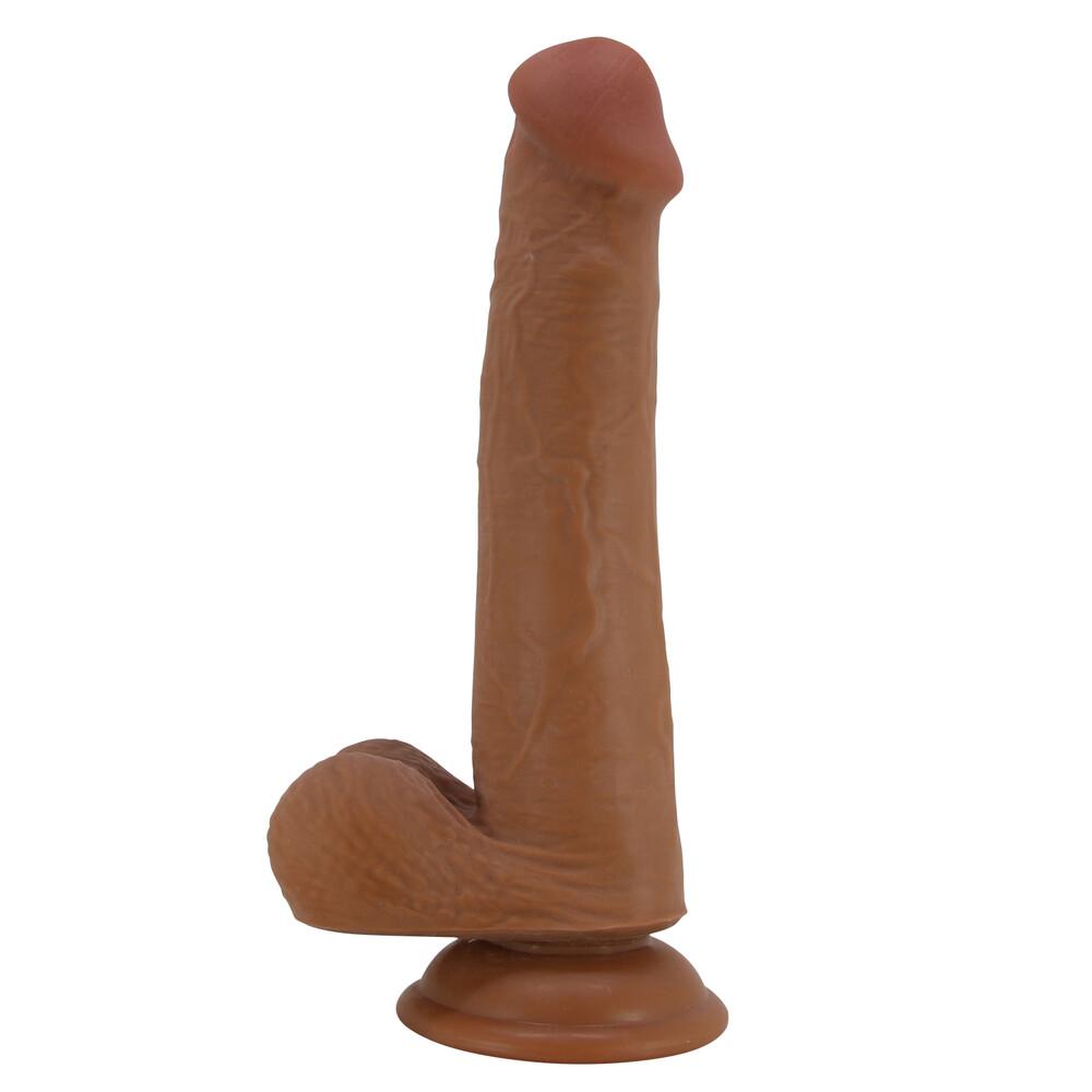Dildo Realistico Tallen 22cm thumbnail 4