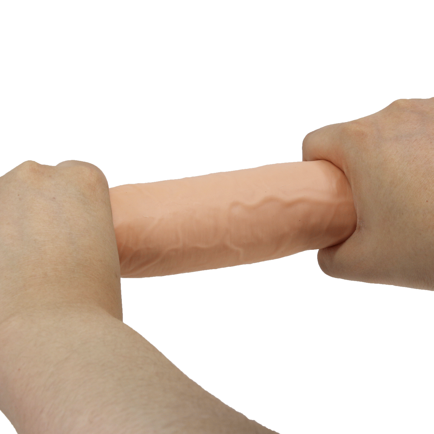 Dildo Realistico Keon 21,4 cm thumbnail 4