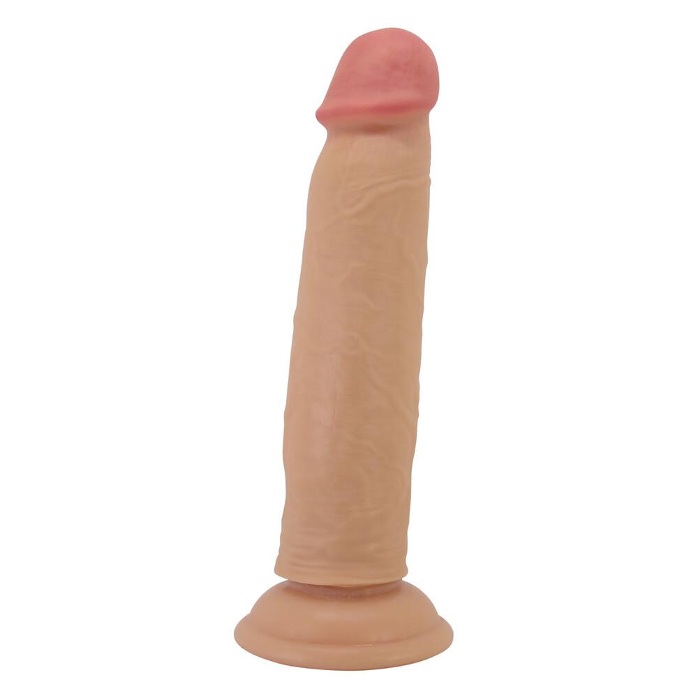Dildo Realistico Keon 21,4 cm thumbnail 6