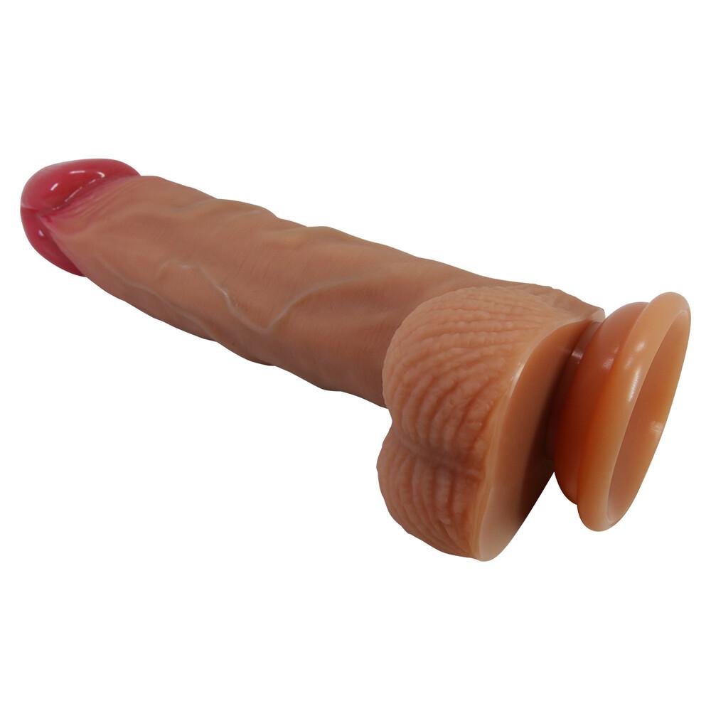 Dildo Realistico Lisle 20,6 cm thumbnail 7