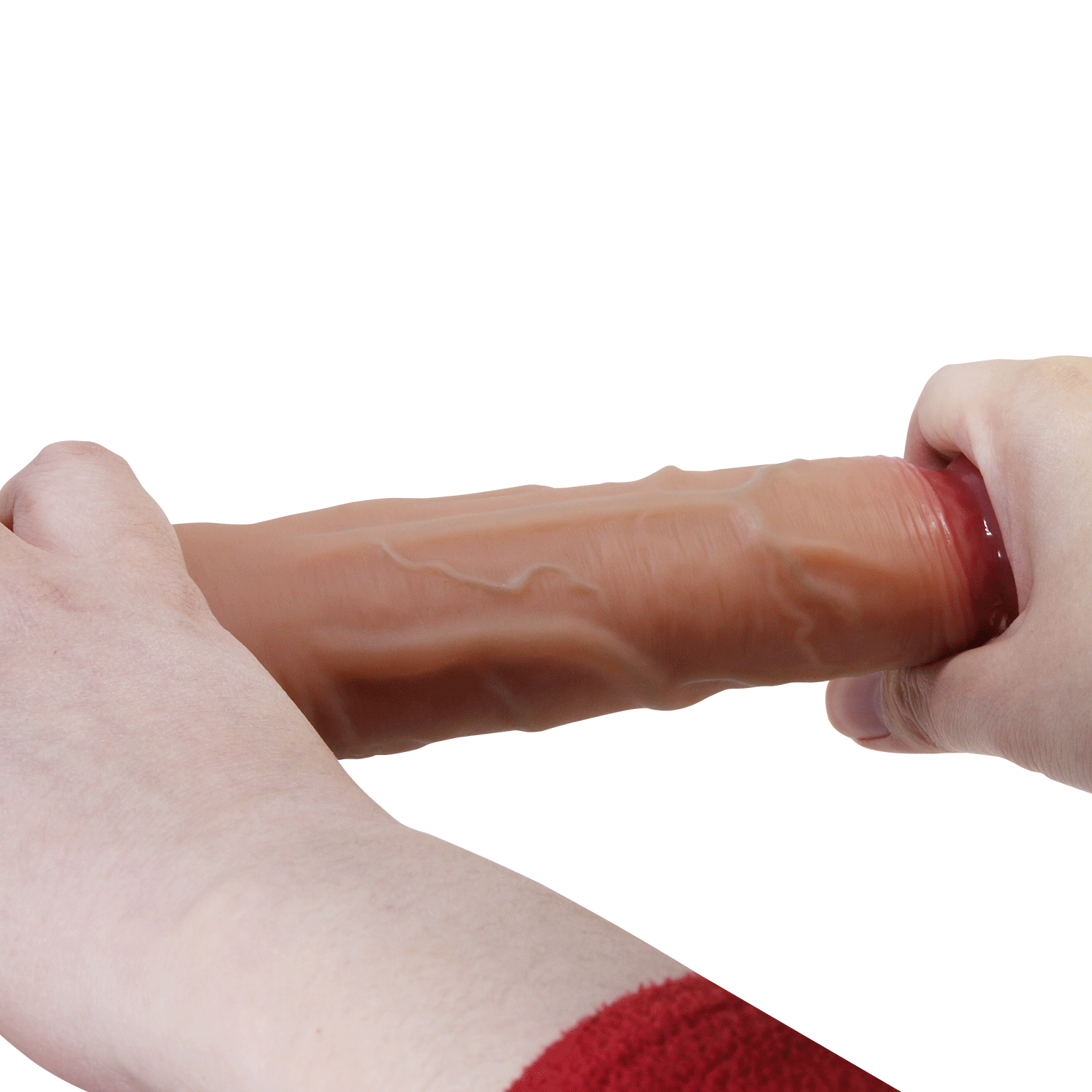 Dildo Realistico Lisle 20,6 cm thumbnail 3