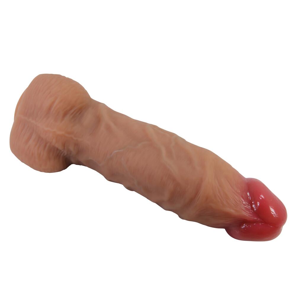 Najm 23,2 cm Dildo Realistico thumbnail 6